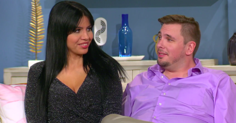 ’90 Day Fiance’ Stars Turning to Adult Videos to Make Ends Meet