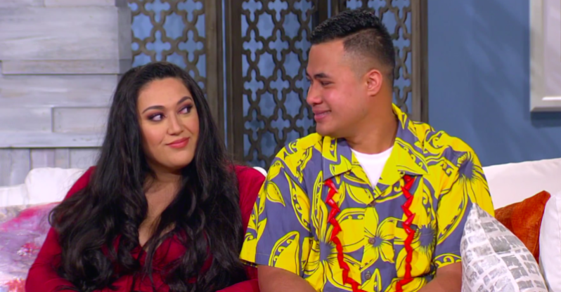 ’90 Day Fiancé’ Stars Celebrate Big News