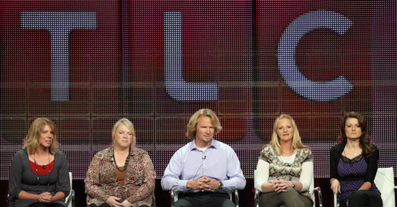 ‘Sister Wives’ Star Meri Brown Wants to Date Again