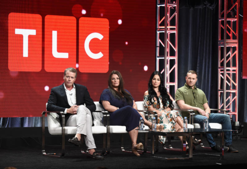 TLC Announces ’90 Day’ Spinoff: ’90 Day Fiance: Self-Quarantined’