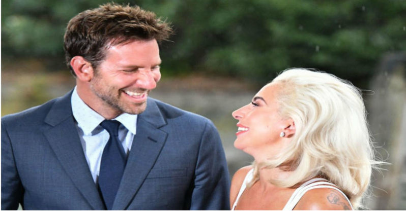 Are Lady Gaga and Bradley Cooper Hooking Up? Seems Like It