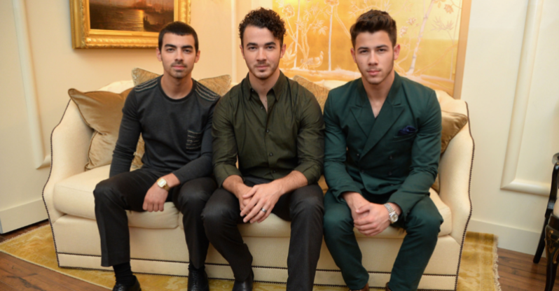 Get Ready for New Music From the Jonas Brothers