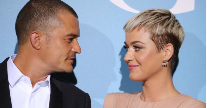 Orlando Bloom Shares He’s Ready For Kids With Fiancée Katy Perry