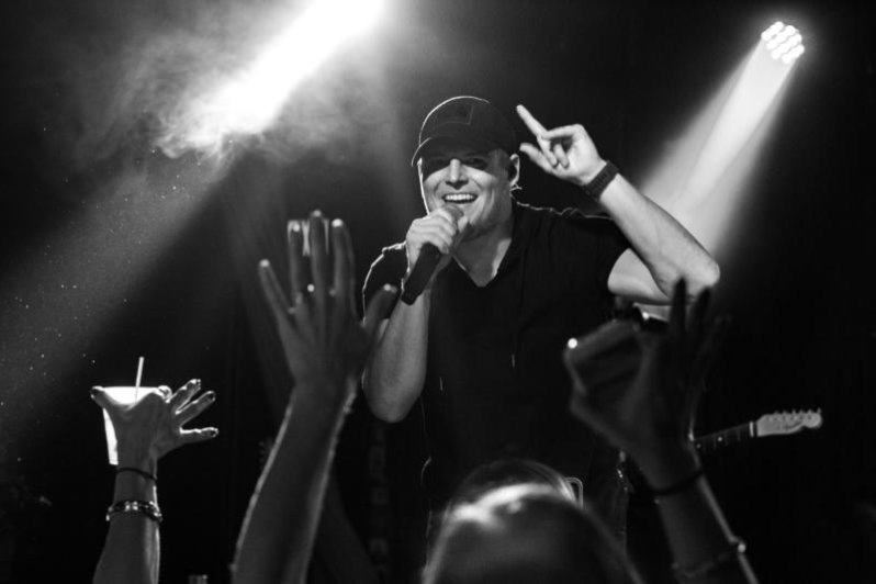 Spencer Crandall Releases a Brand New Video
