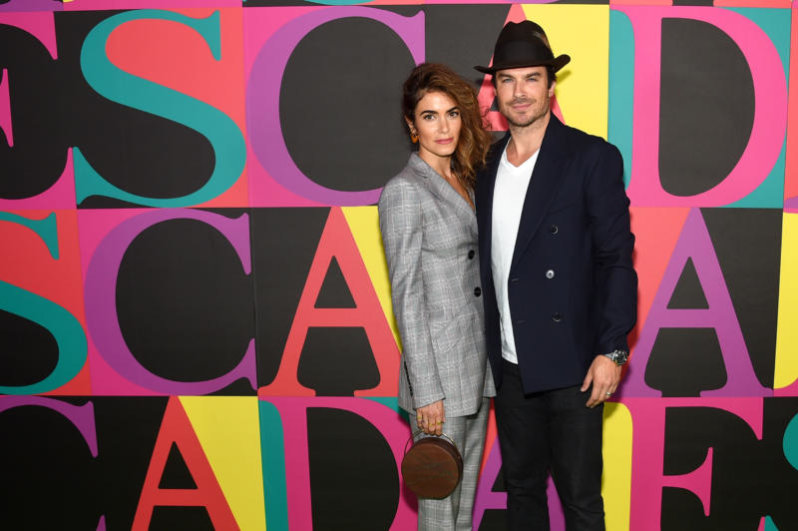 Nikki Reed: “Having a Child Changes You Forever”