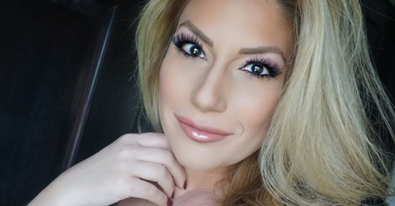 Katrina D’Onofrio Talks Makeup Trends, Celeb Looks, And More