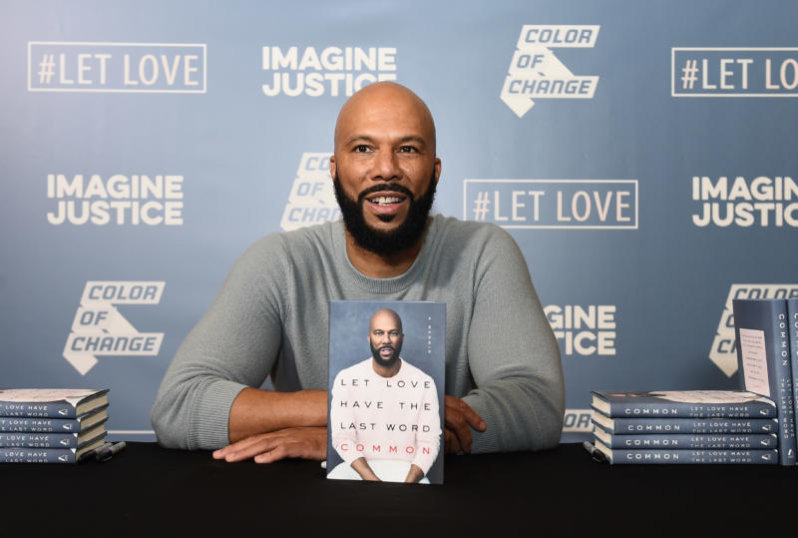 Common Reveals He Was Sexually Assaulted