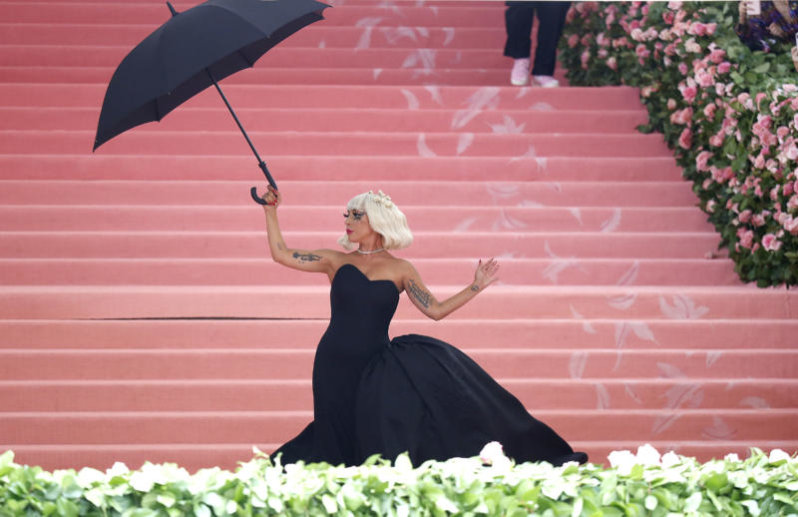 The 2019 Met Gala’s Best (and Worst!) Makeup Looks