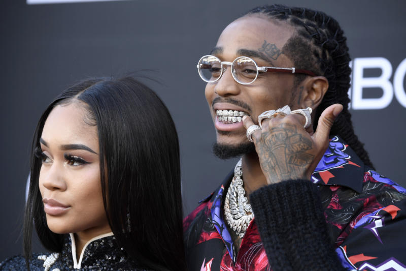 2019 Billboard Music Awards - Arrivals