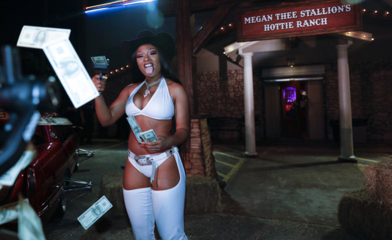 Fire Friday: Megan Thee Stallion, DJ Khaled, and More New Hip-Hop Releases