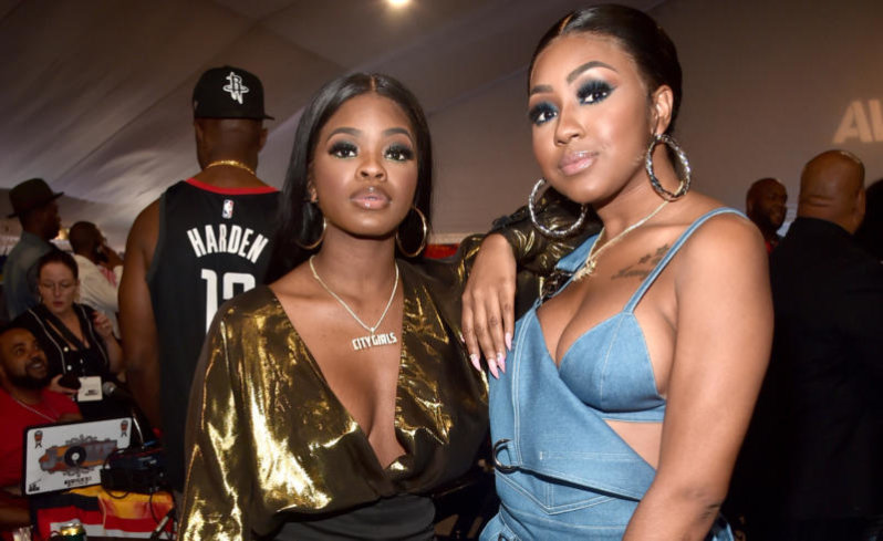 Court Makes Decision in City Girls’ J.T.’s Early Release Request