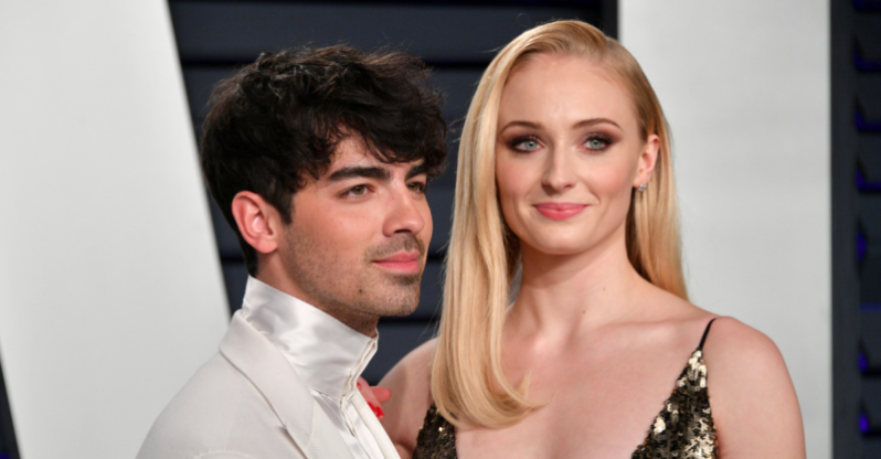 Joe Jonas and Sophie Turner Expecting First Child!