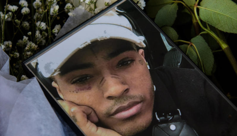 Remembering XXXTentacion One Year Later + Sneak Peek of New Documentary
