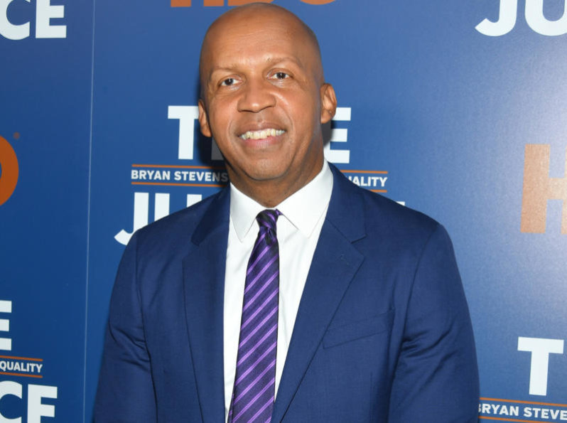 Exclusive Coverage From ‘True Justice: Bryan Stevenson’s Fight for Equality’ NYC Screening