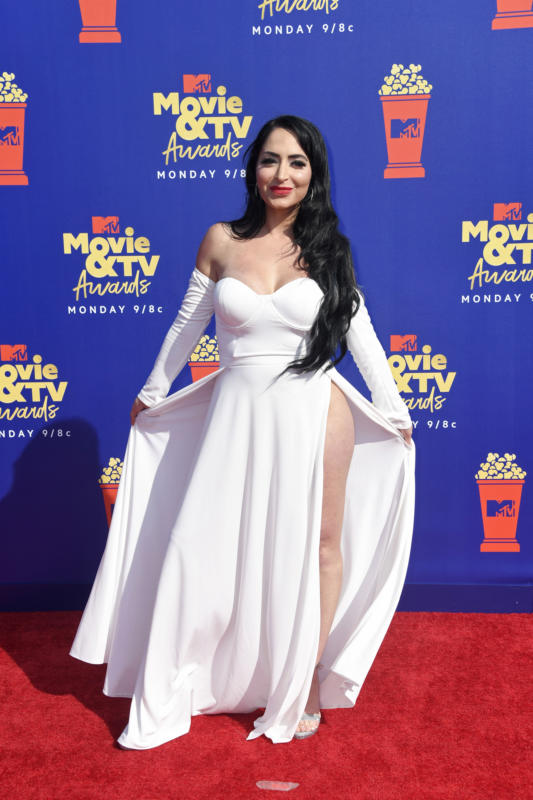 2019 MTV Movie And TV Awards - Arrivals