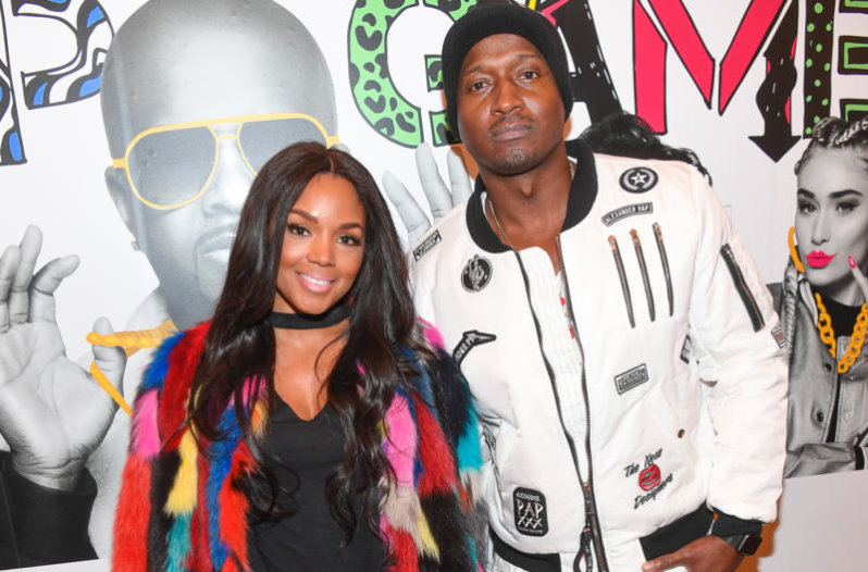 Boss Moves! LHHATL’s Kirk & Rasheeda Give Sneak Peek of New Frost Bistro