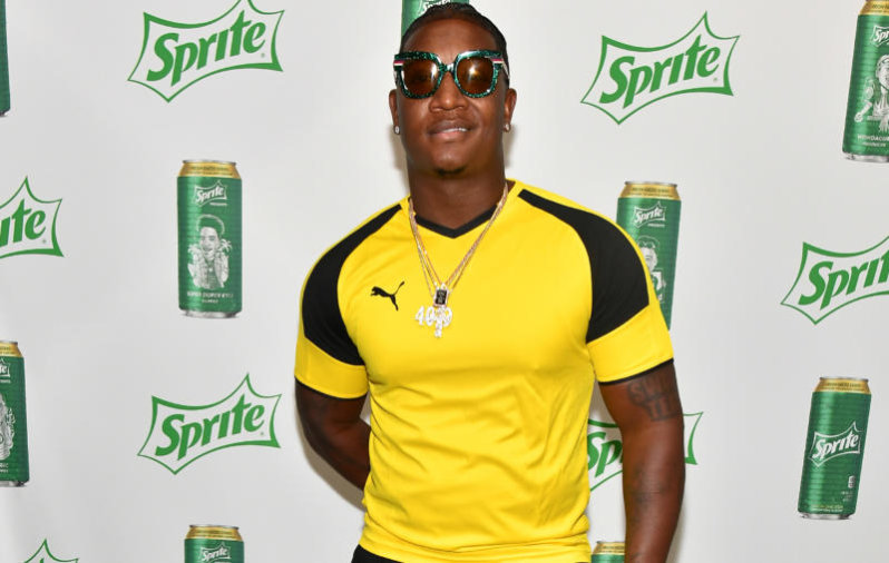 EXCLUSIVE: Yung Joc Talks Staying Relevant, New Music, and His Entrepreneurial Hustle