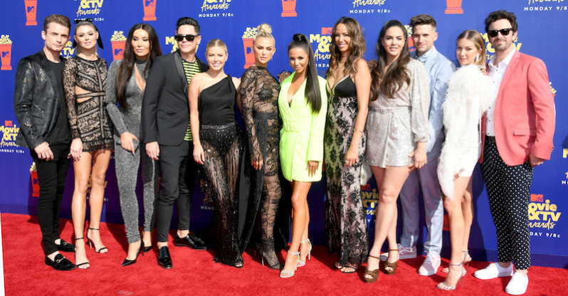 The ‘Vanderpump Rules’ Cast Will Not Be Filming This Summer