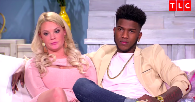 Exclusive! Ashley Martson on Ex’s Immigration Status