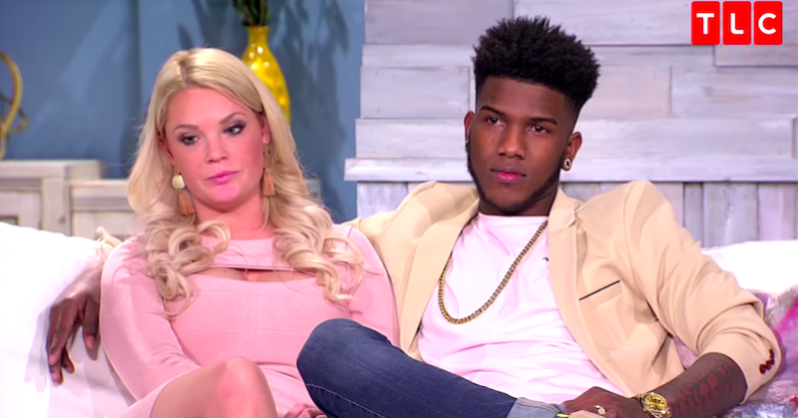 ’90 Day Fiancé’ Star Jay Smith Slams Ashley Martson’s Pregnancy Claims