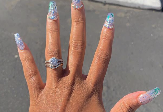 ‘Growing Up Hip Hop’ Stars Get Engaged