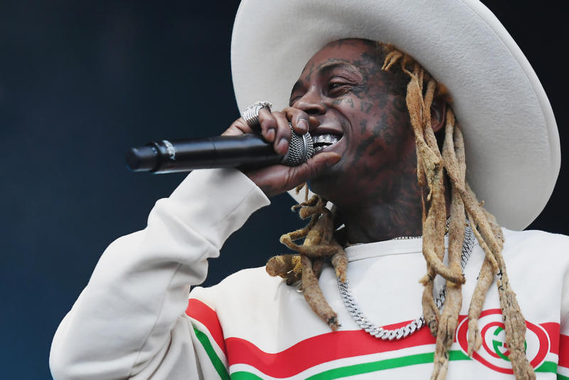 2019 Governors Ball Festival