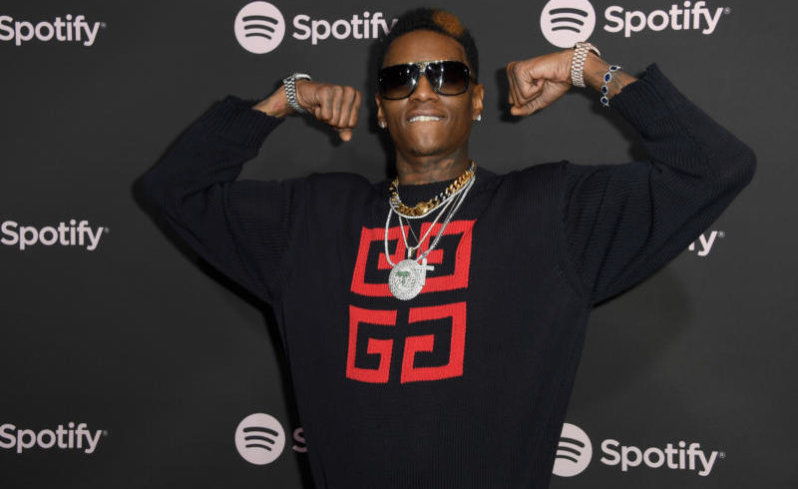 5 Reasons Why Soulja Boy Is the GOAT… Well, Kinda