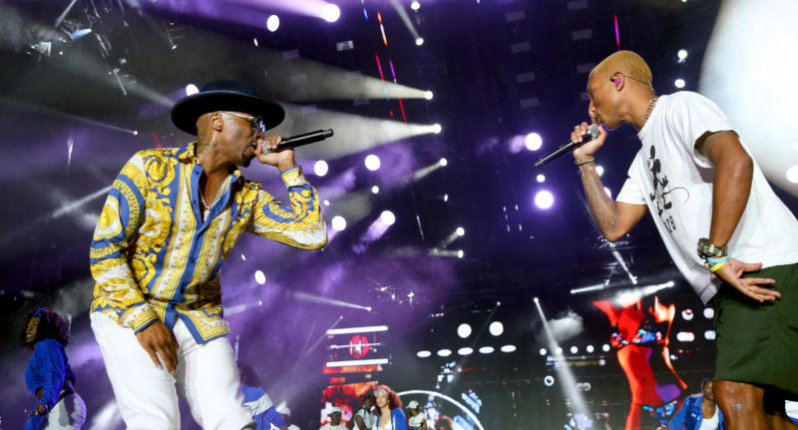 Favorite Moments from The 2019 Essence Music Festival