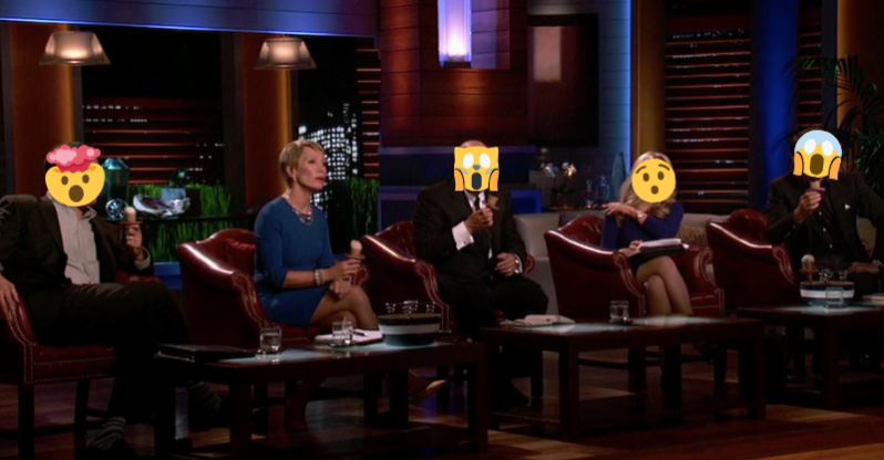 Exclusive! Barbara Corcoran Spills the ONE Thing She Looks for on ‘Shark Tank’