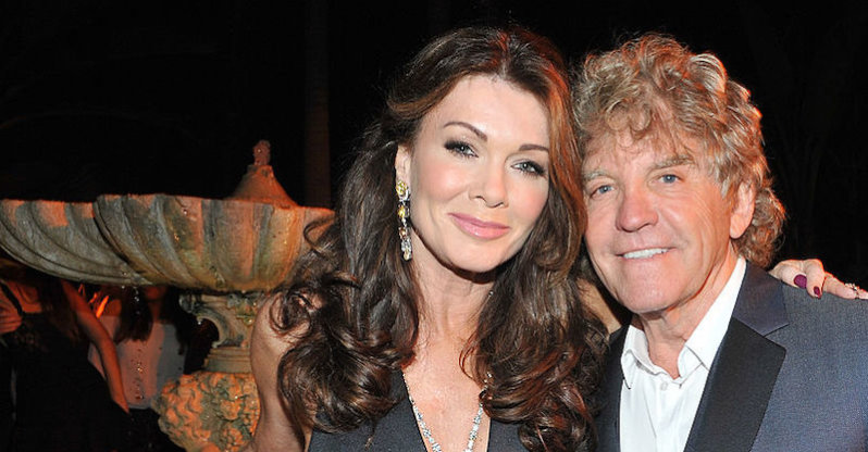 Lisa Vanderpump’s Husband Ken Todd Faces $950K Lawsuit Over Pump