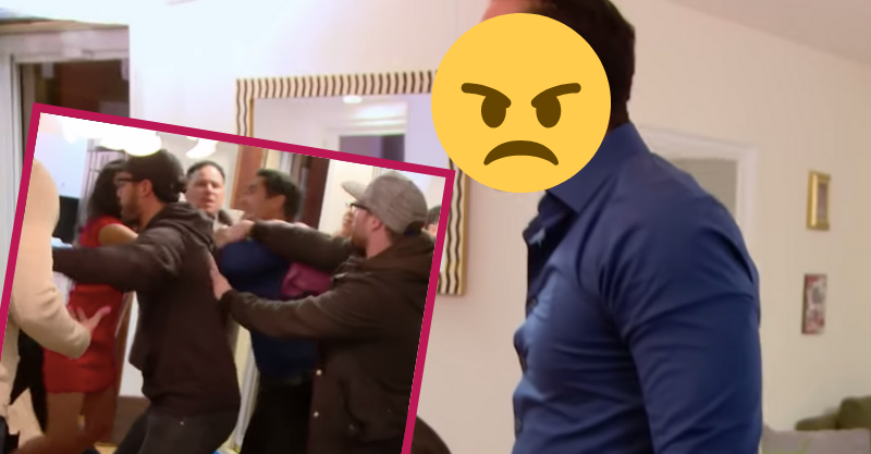90 day fiance drama header