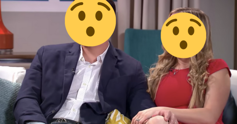 ’90 Day Fiancé’ Cheating Scandal: The Other Man Wants to Be In the Wedding!