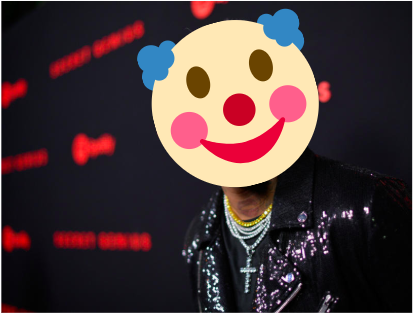 ‘Love & Hip Hop’ Star Admits to Cheating on Wife