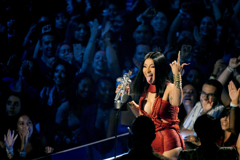 2019 MTV Video Music Awards - Fixed Show