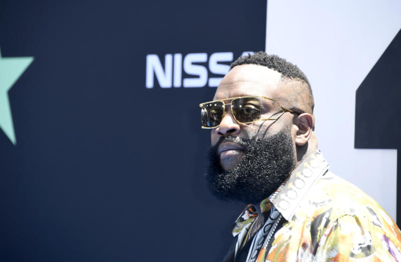 2019 BET Awards - Arrivals