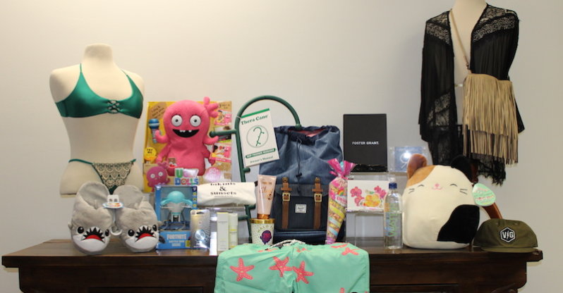 CELEBUZZ! GIVEAWAY RULES & REGULATIONS