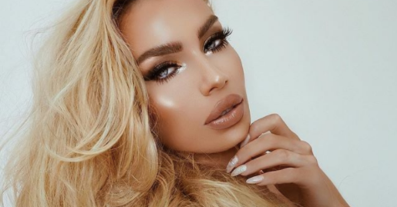 Nikki French Dishes On How She Became an Influencer