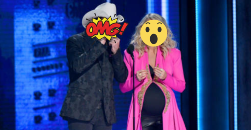 Country Singer Reveals Debilitating Brain Condition