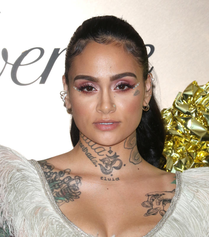 Vanity Fair's 2019 Best Dressed List