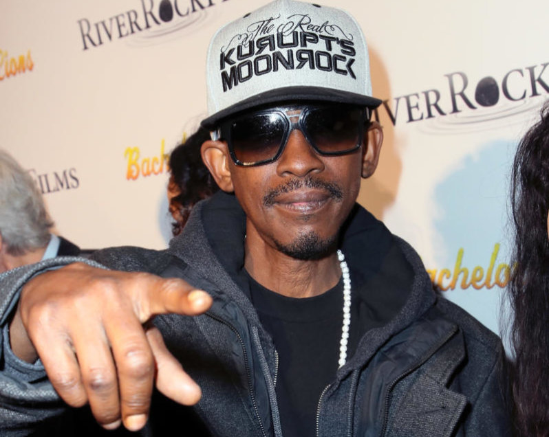 Kurupt Relapses While Filming ‘Marriage Boot Camp,’ Rushed to Hospital