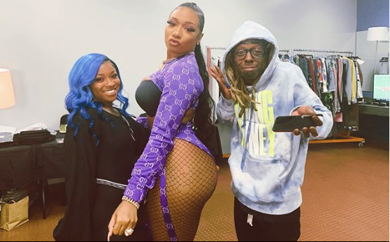Our Favorite Moments at Lil Weezyana Fest