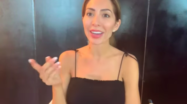 Farrah Abraham Shows Off Her ‘Comedy Skills’ in New Youtube Series