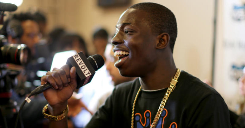 Bobby Shmurda’s Release Date Revealed