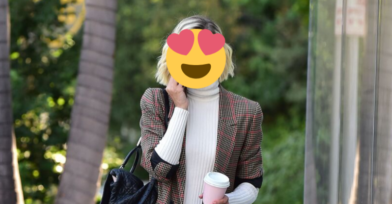 Celeb Shots! What All Your Faves Are Up To