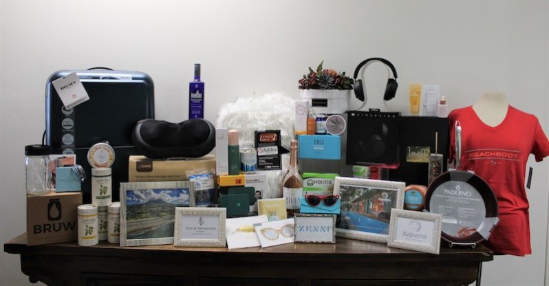 Giveaway Alert! Win a Gift Bag From the Emmys