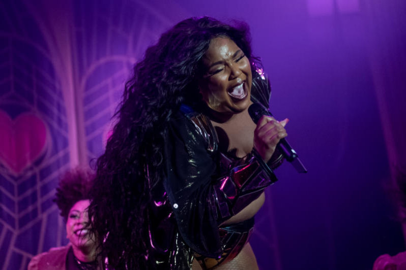 Lizzo Shuts Down “Truth Hurts” Plagiarism Claims, Files Lawsuit