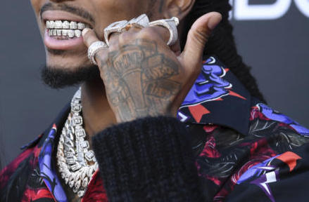 Rappers With the Craziest Bling