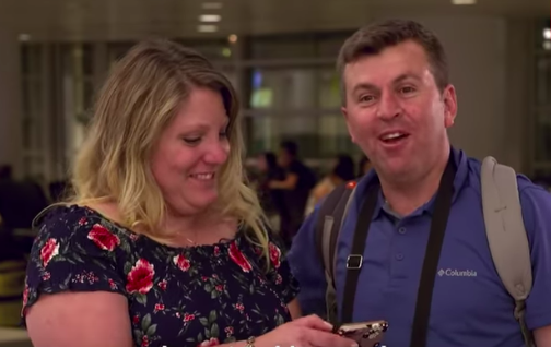 90 day fiance
