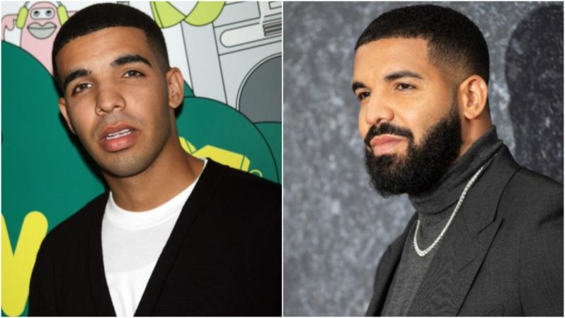 From Degrassi to Drake: Drake Throughout the Years