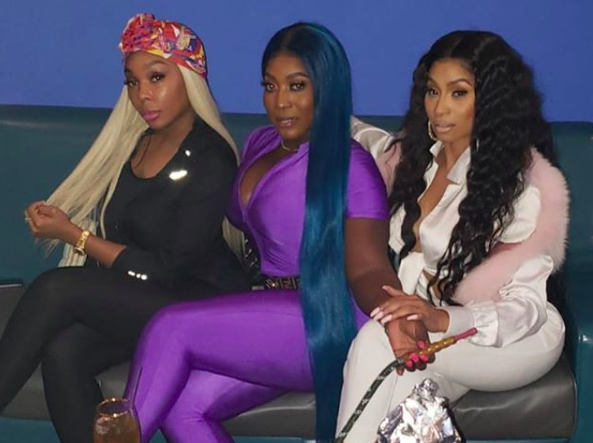 Quiz: Which ‘Love & Hip Hop’ Chick Are You?